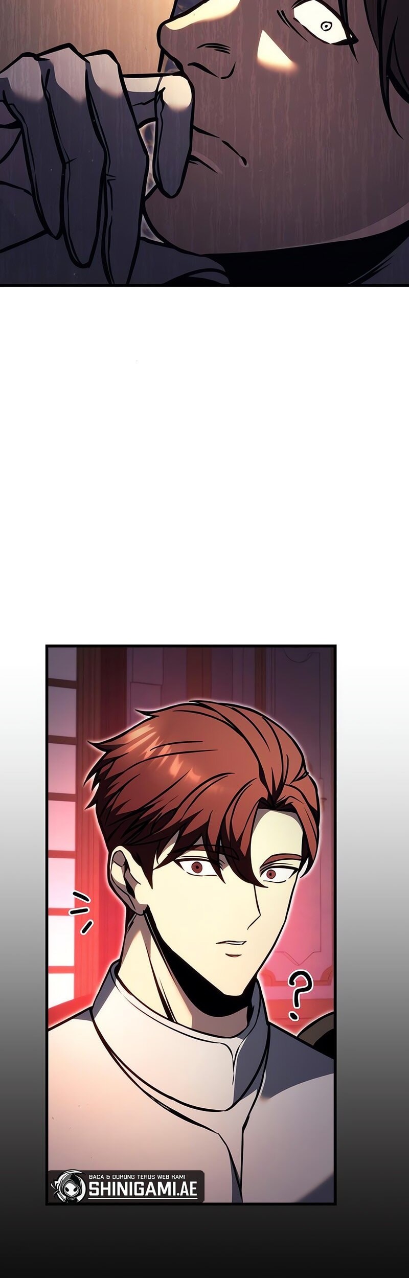 Regressor Of The Fallen Family Chapter 83 - halaman 52