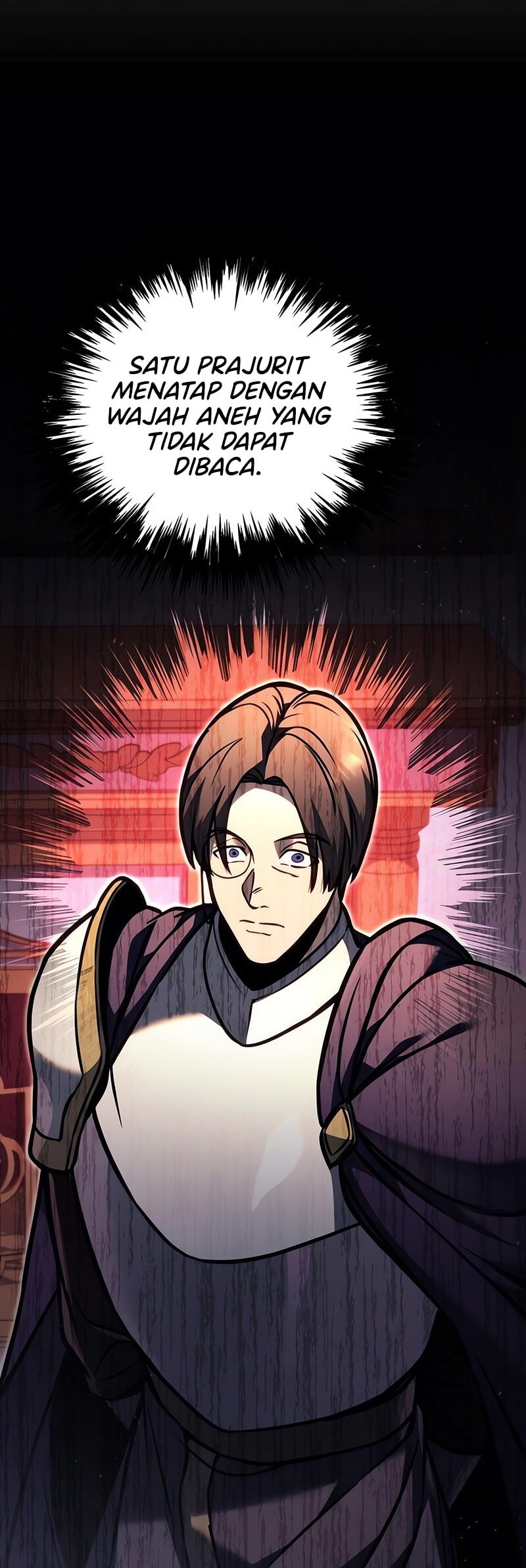 Regressor Of The Fallen Family Chapter 83 - halaman 53