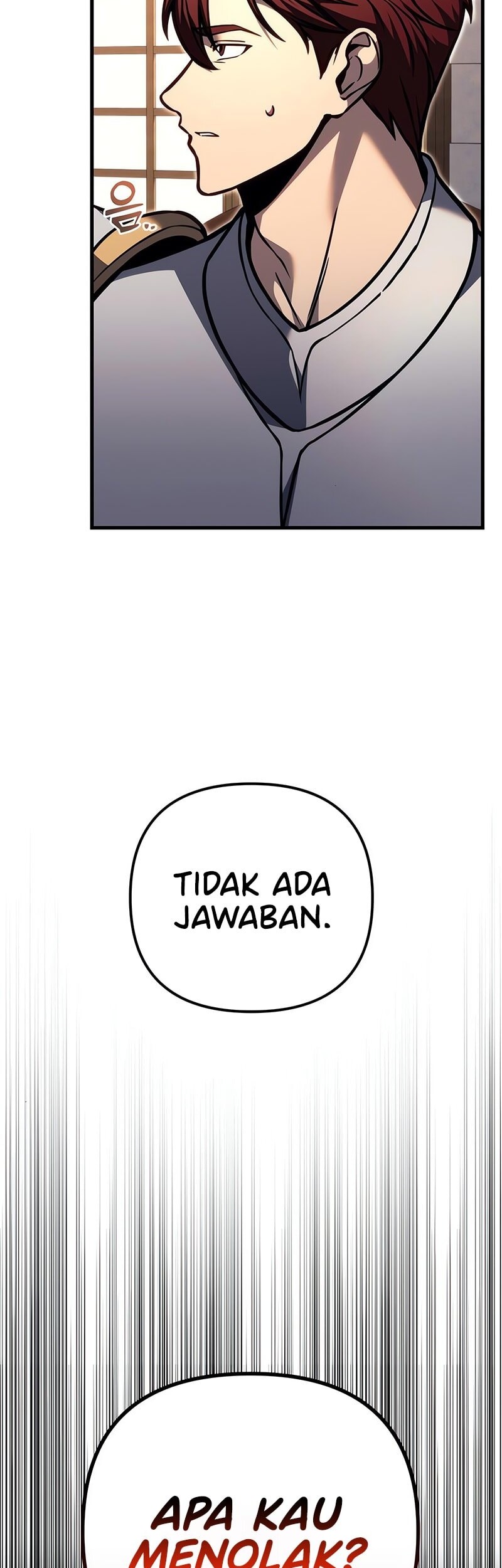 Regressor Of The Fallen Family Chapter 83 - halaman 56