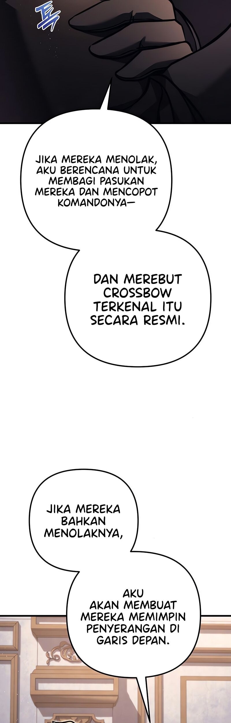 Regressor Of The Fallen Family Chapter 83 - halaman 74