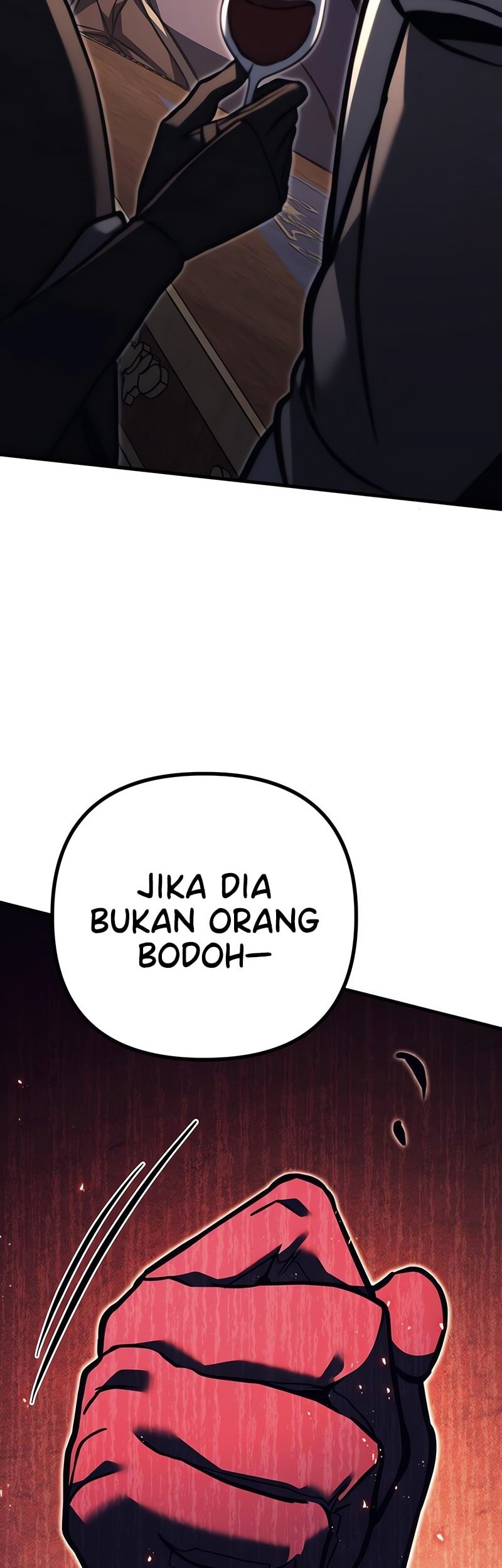 Regressor Of The Fallen Family Chapter 83 - halaman 87