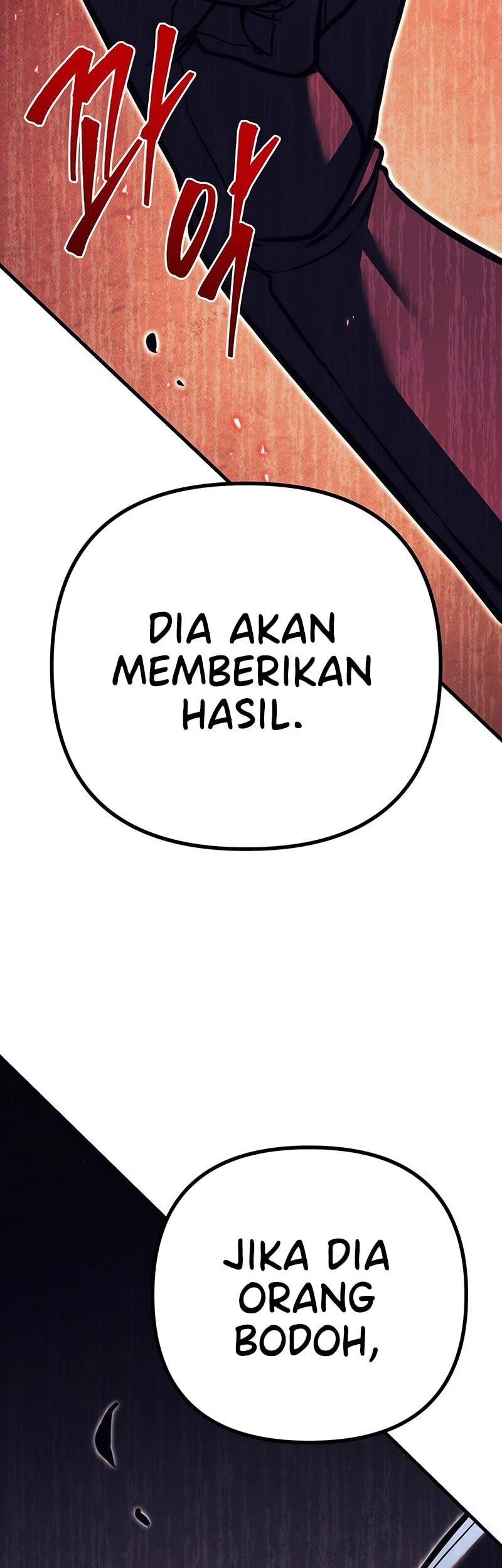 Regressor Of The Fallen Family Chapter 83 - halaman 88