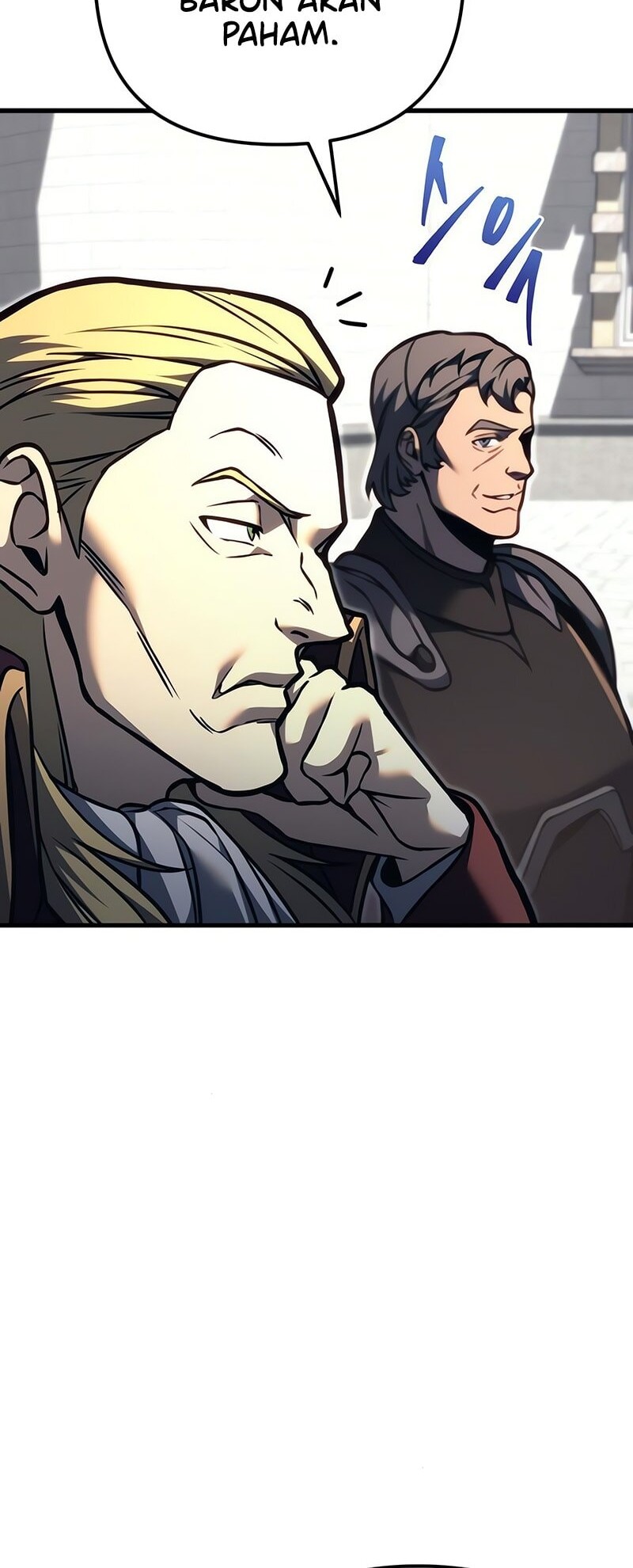 Regressor Of The Fallen Family Chapter 83 - halaman 9