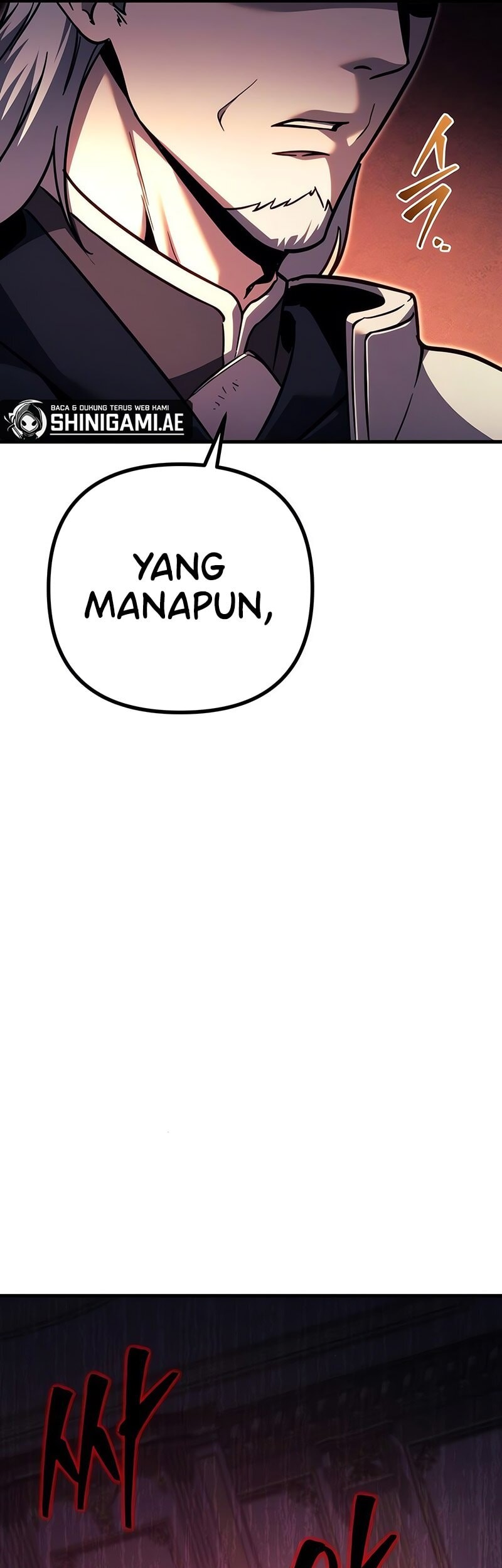 Regressor Of The Fallen Family Chapter 83 - halaman 94