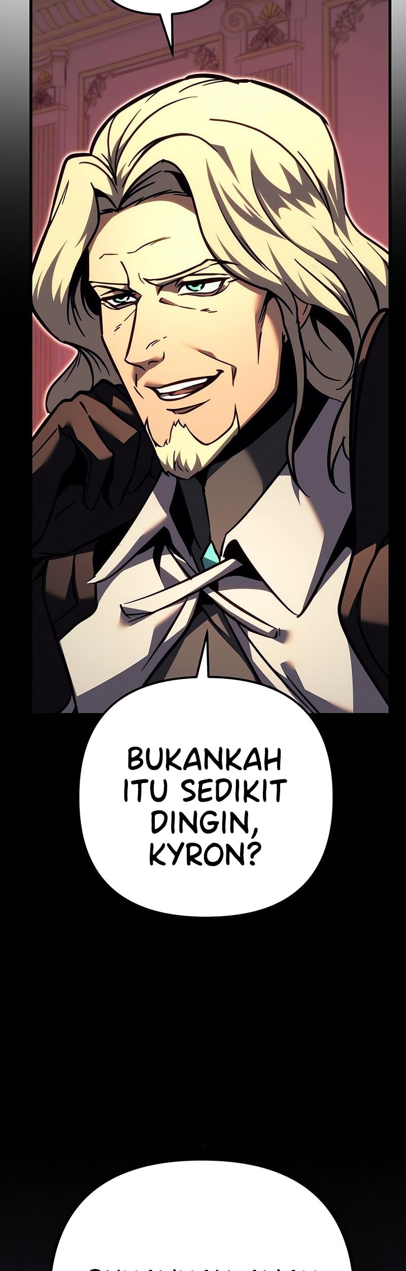 Regressor Of The Fallen Family Chapter 83 - halaman 96