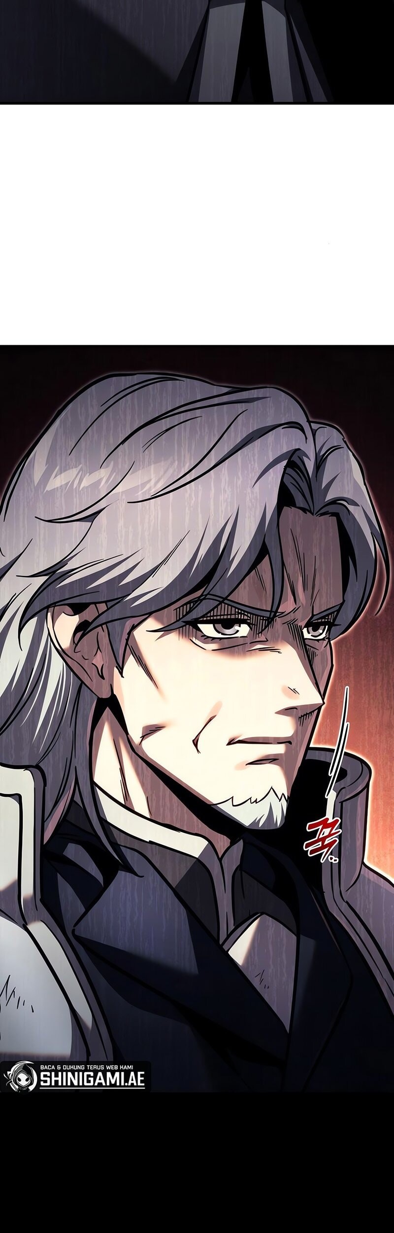 Regressor Of The Fallen Family Chapter 83 - halaman 98
