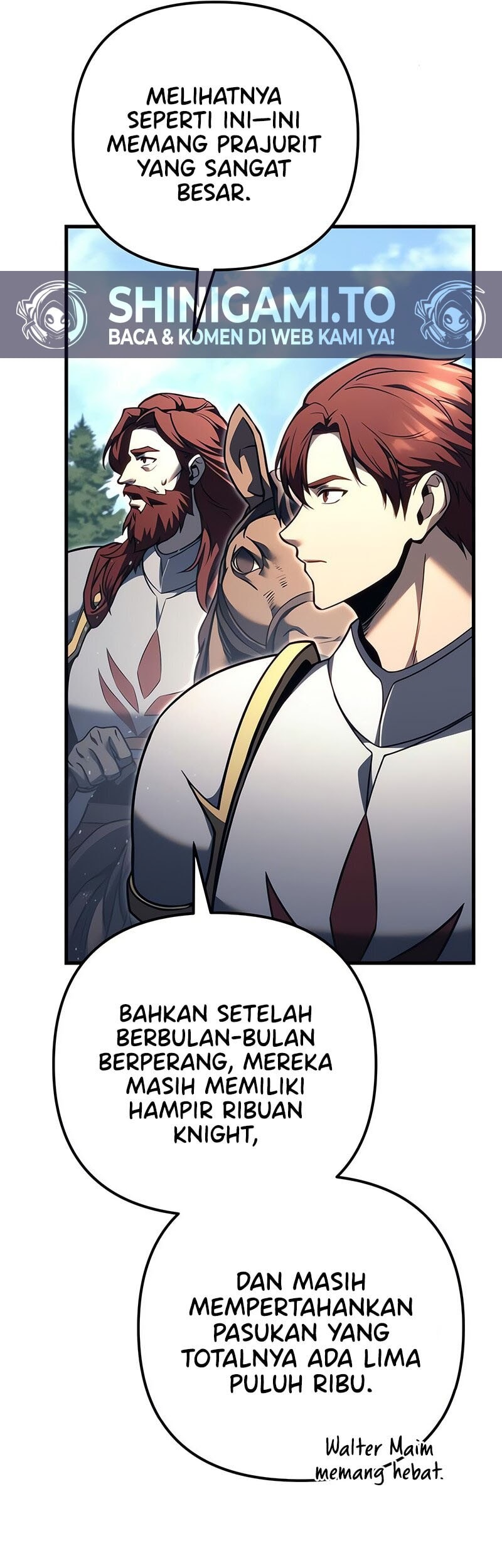 Regressor Of The Fallen Family Chapter 84 - halaman 10