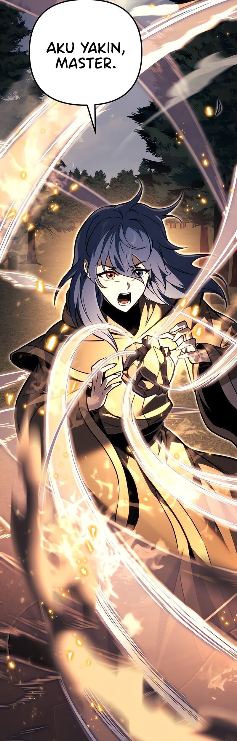 Regressor Of The Fallen Family Chapter 84 - halaman 101