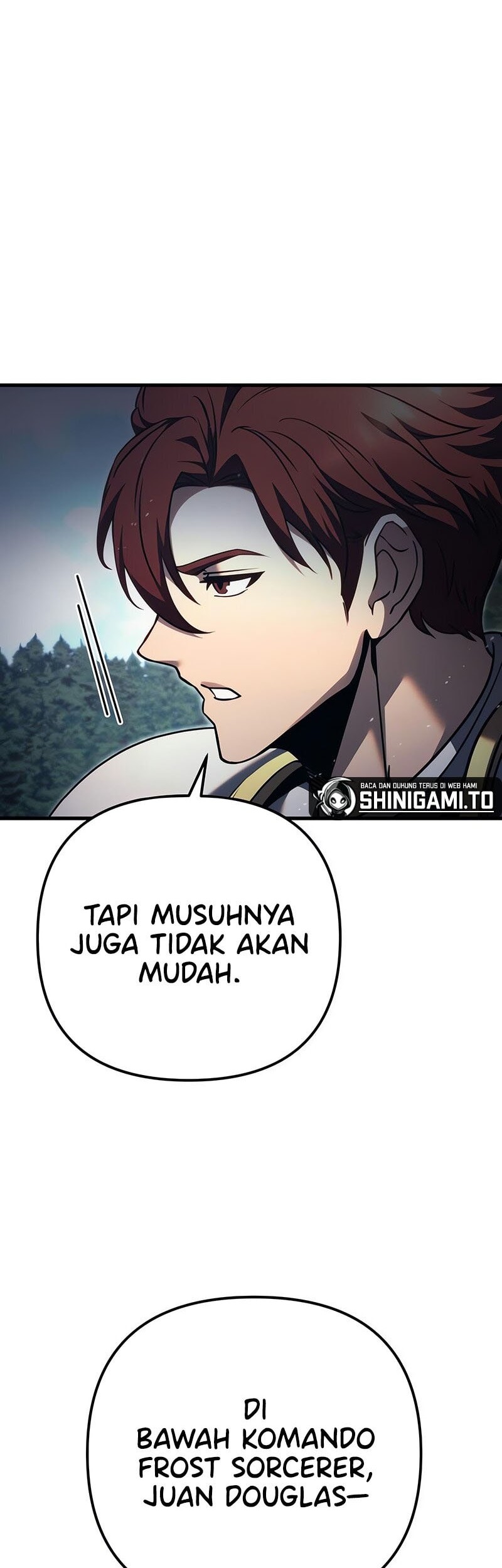 Regressor Of The Fallen Family Chapter 84 - halaman 11