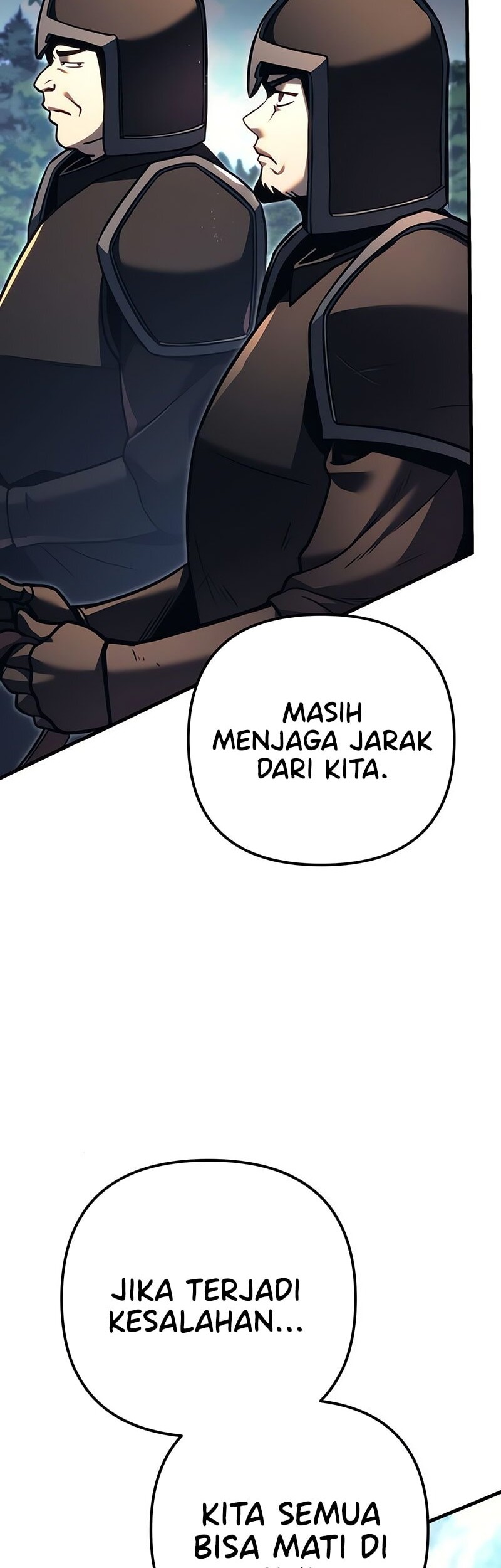 Regressor Of The Fallen Family Chapter 84 - halaman 15