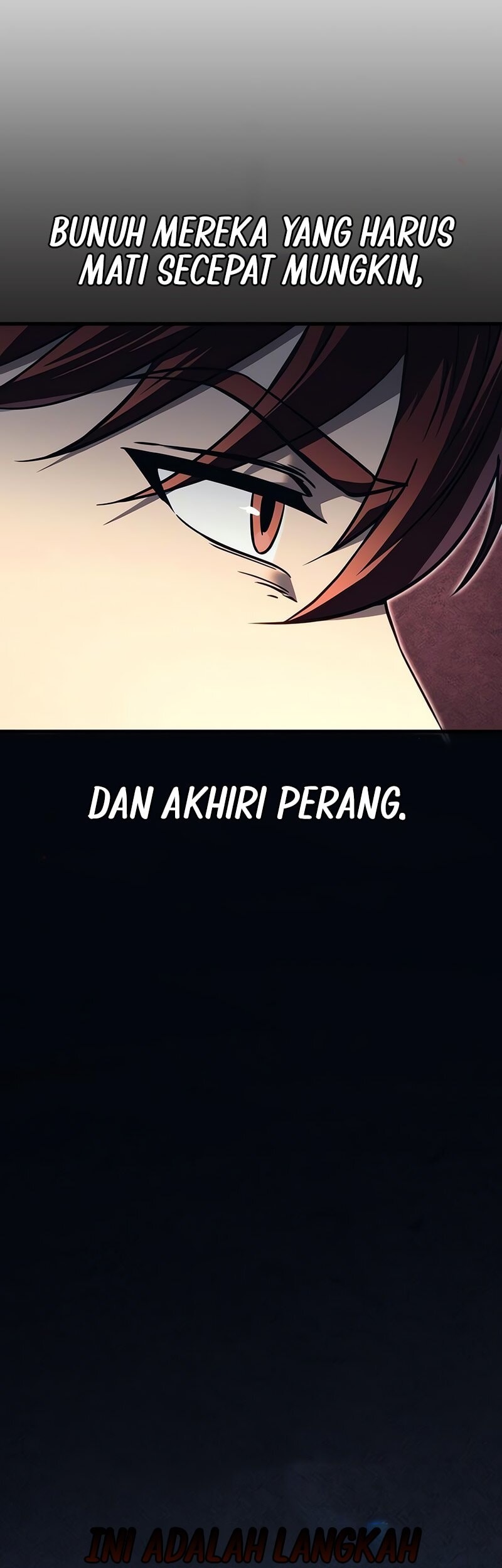 Regressor Of The Fallen Family Chapter 84 - halaman 18
