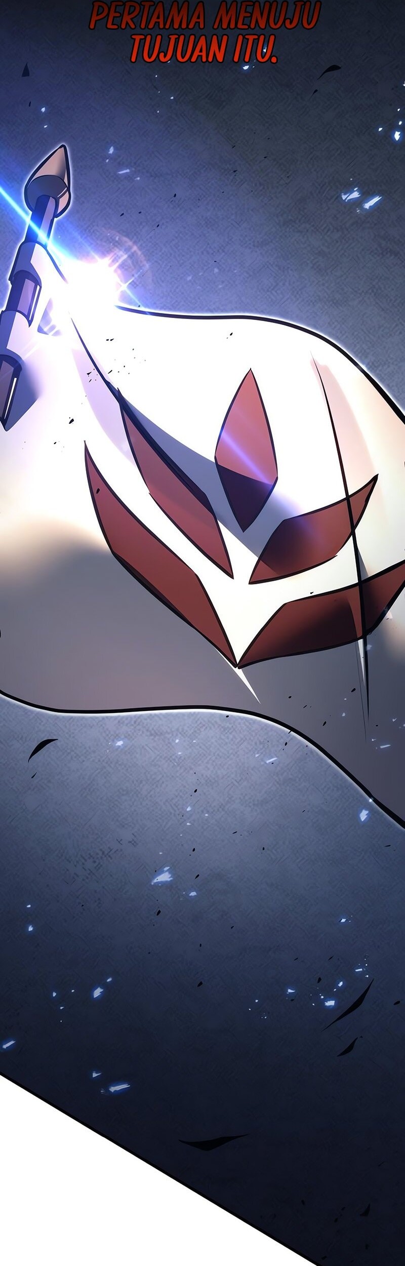 Regressor Of The Fallen Family Chapter 84 - halaman 19