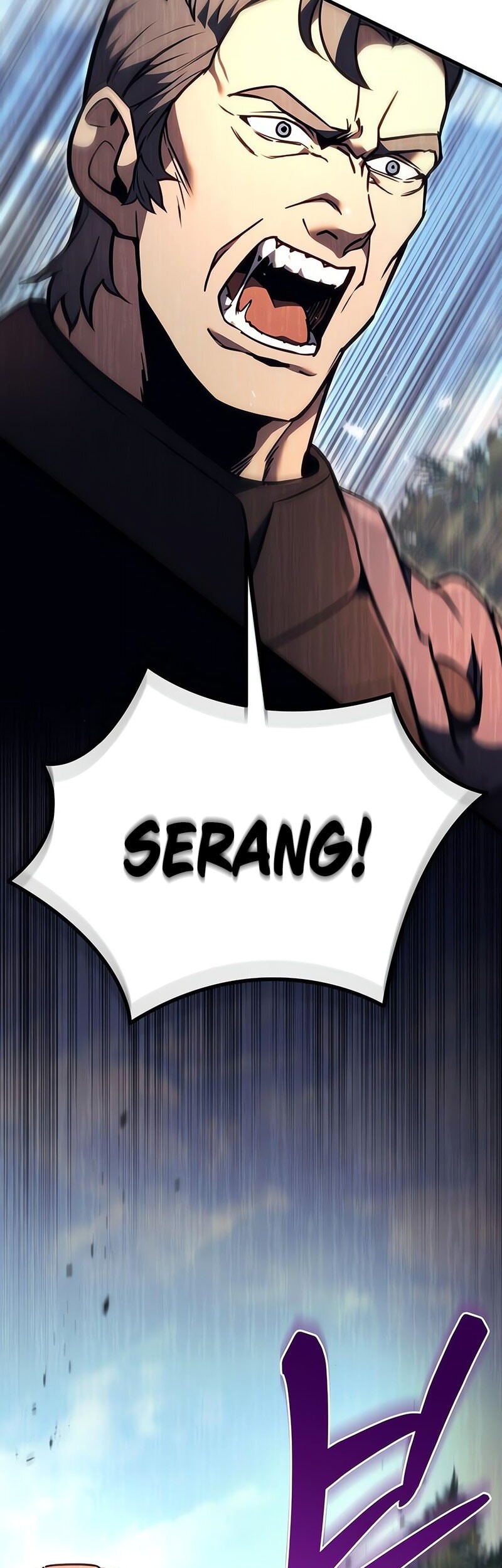 Regressor Of The Fallen Family Chapter 84 - halaman 24