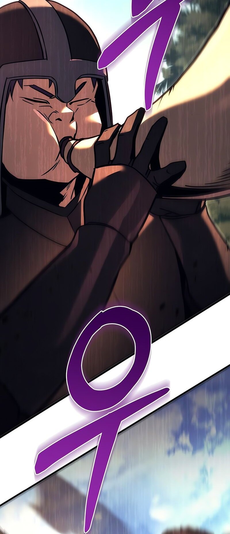 Regressor Of The Fallen Family Chapter 84 - halaman 25