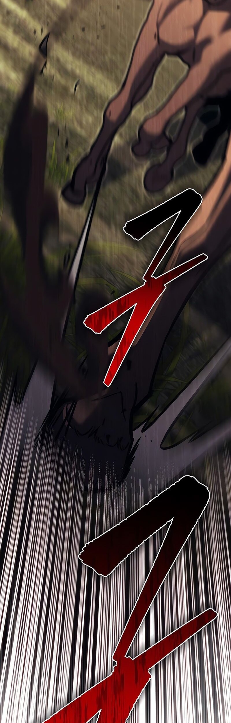 Regressor Of The Fallen Family Chapter 84 - halaman 28