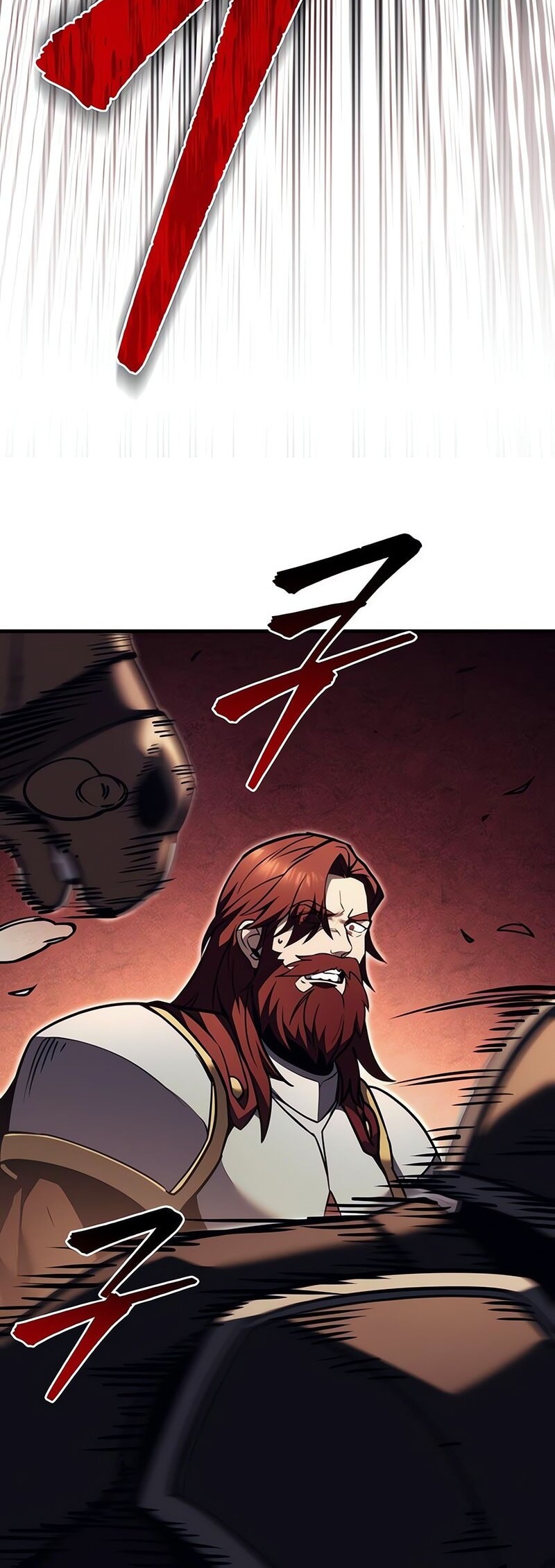 Regressor Of The Fallen Family Chapter 84 - halaman 29