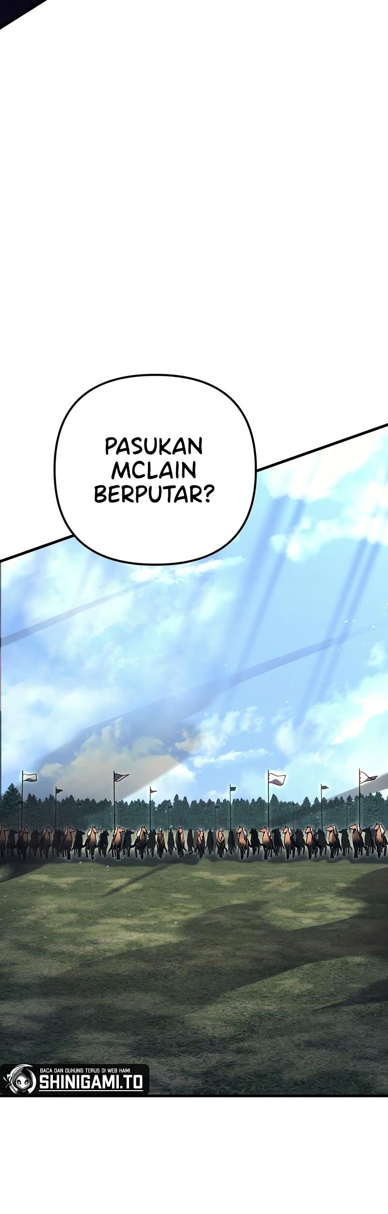 Regressor Of The Fallen Family Chapter 84 - halaman 36
