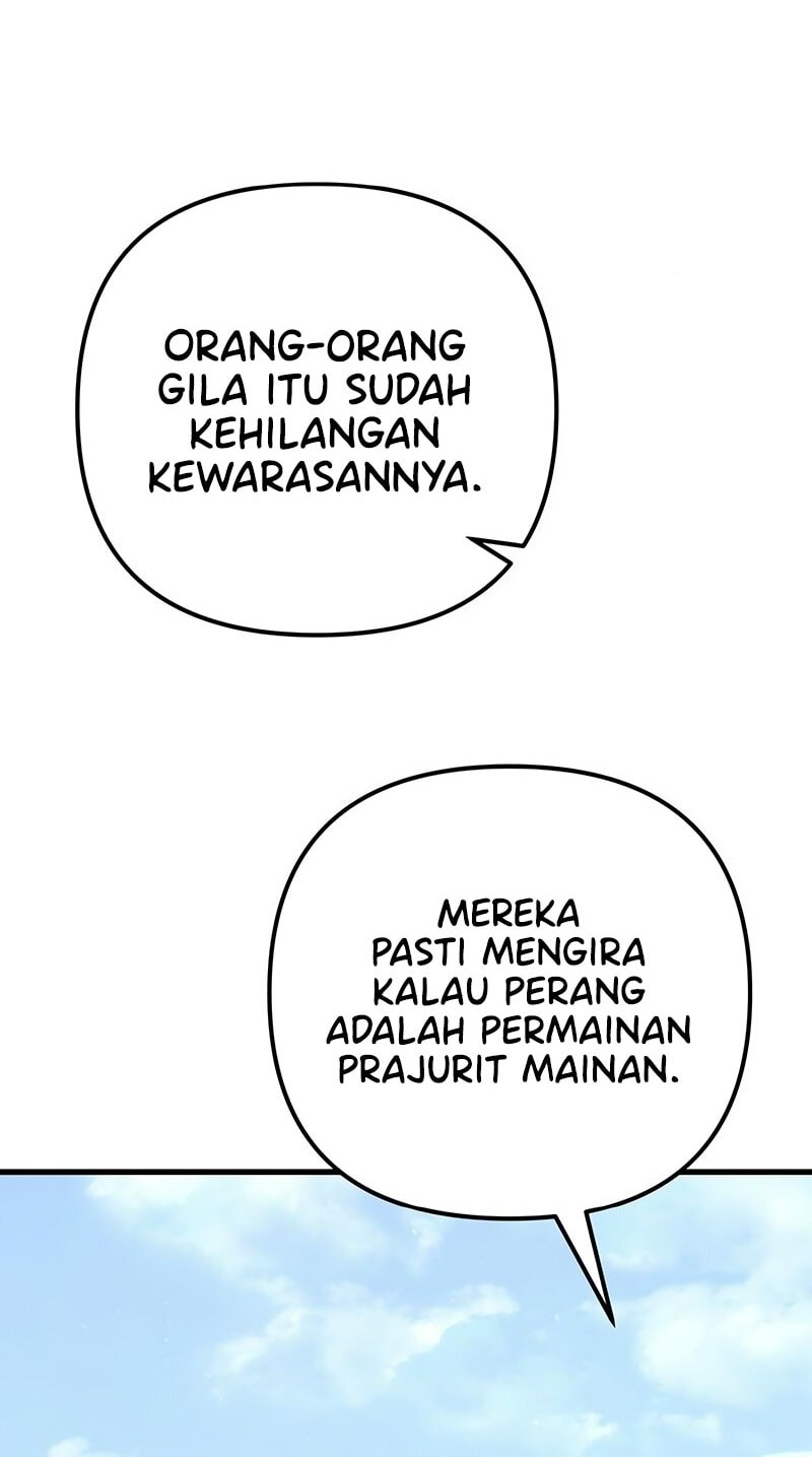 Regressor Of The Fallen Family Chapter 84 - halaman 37
