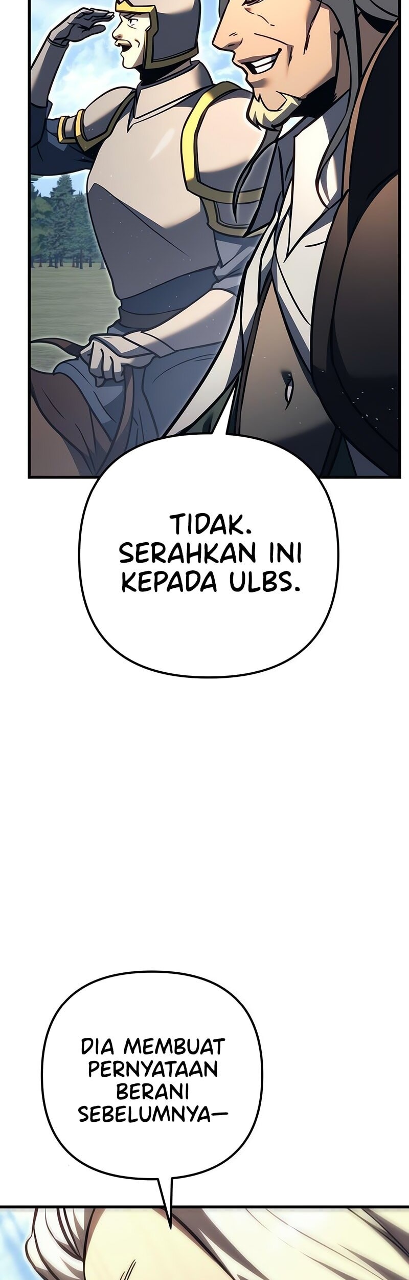 Regressor Of The Fallen Family Chapter 84 - halaman 40