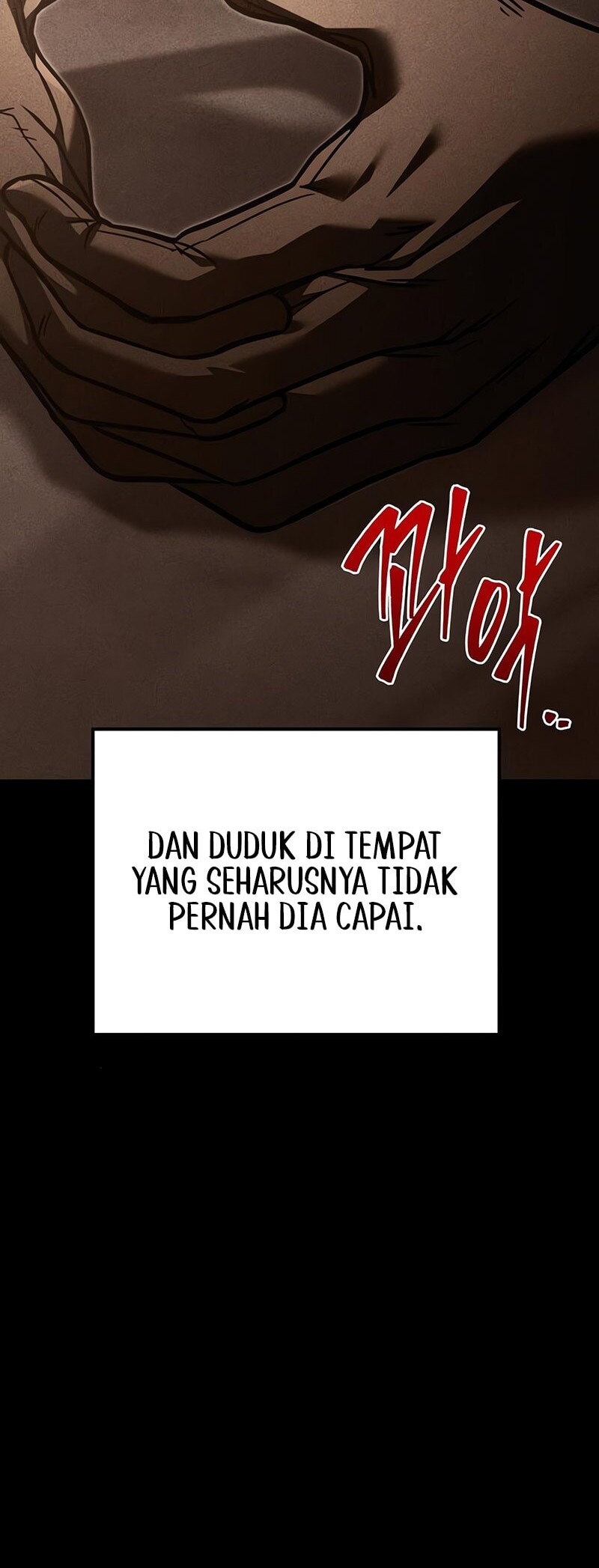 Regressor Of The Fallen Family Chapter 84 - halaman 49