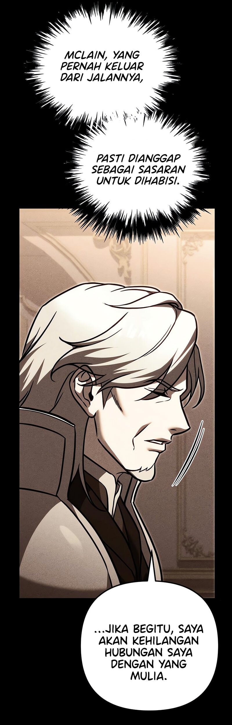 Regressor Of The Fallen Family Chapter 84 - halaman 50