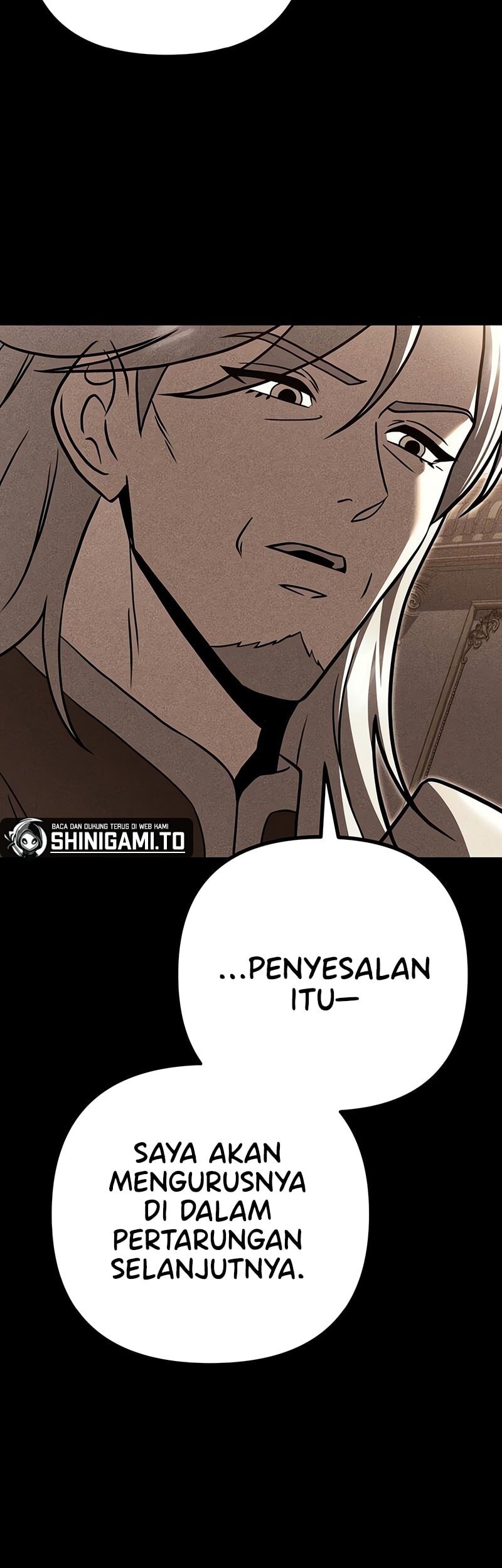 Regressor Of The Fallen Family Chapter 84 - halaman 52