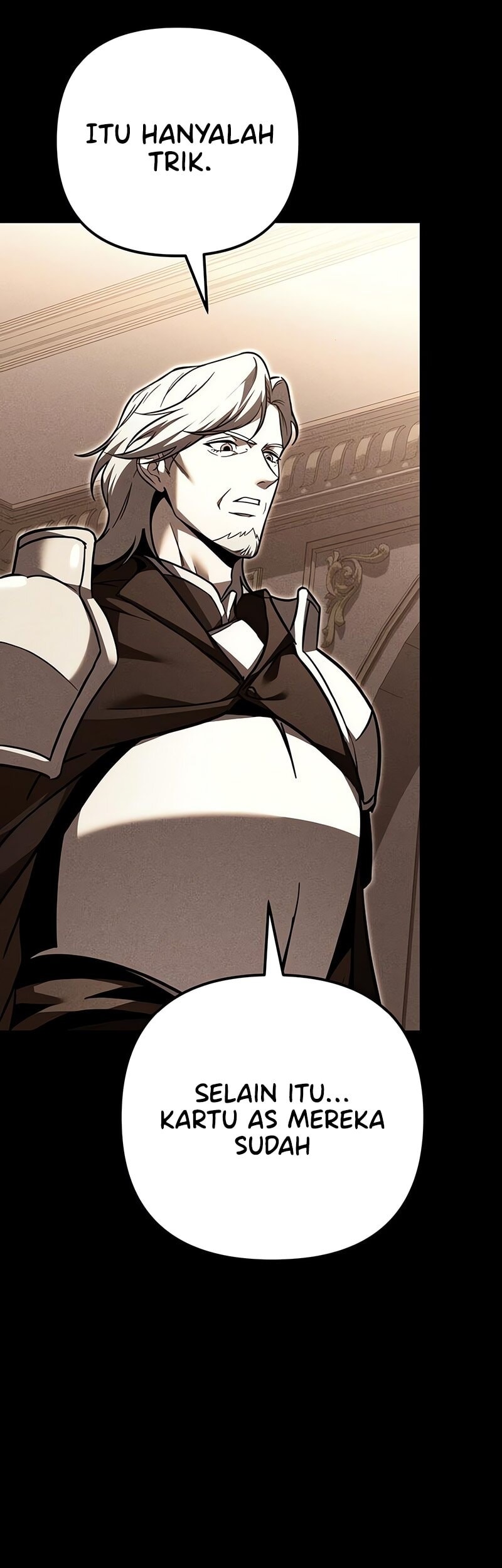Regressor Of The Fallen Family Chapter 84 - halaman 54
