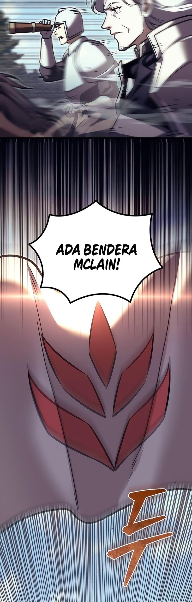 Regressor Of The Fallen Family Chapter 84 - halaman 59