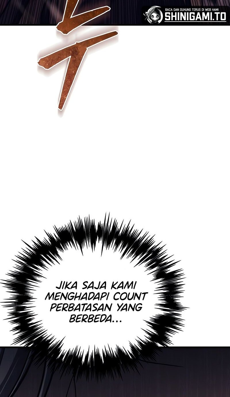 Regressor Of The Fallen Family Chapter 84 - halaman 61