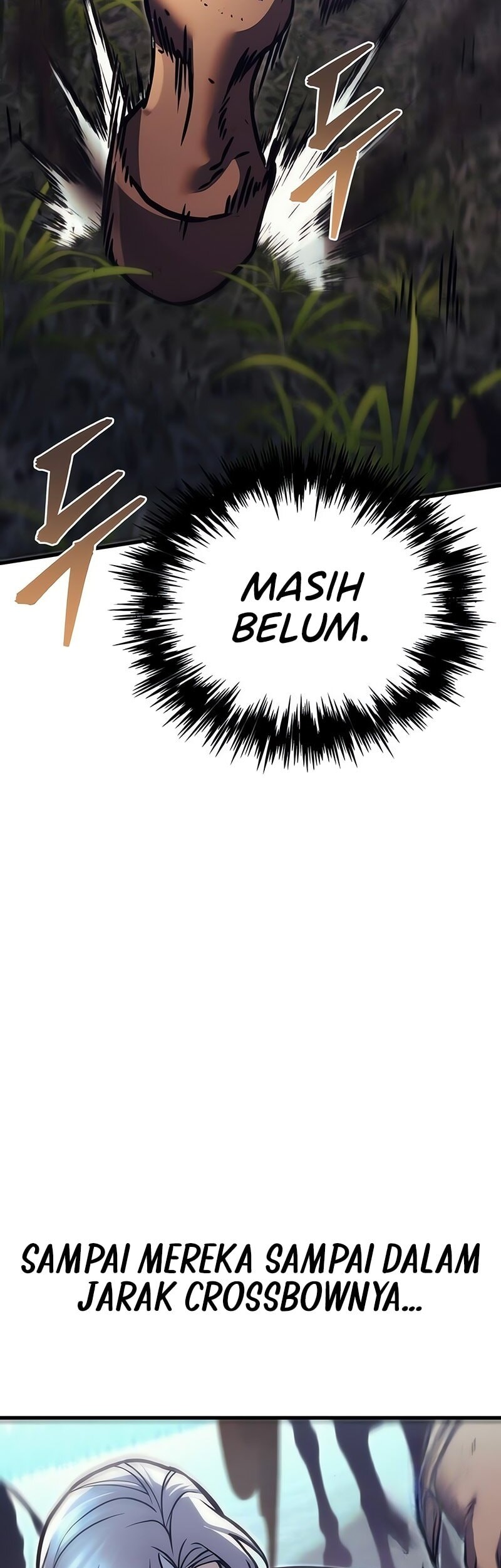 Regressor Of The Fallen Family Chapter 84 - halaman 68