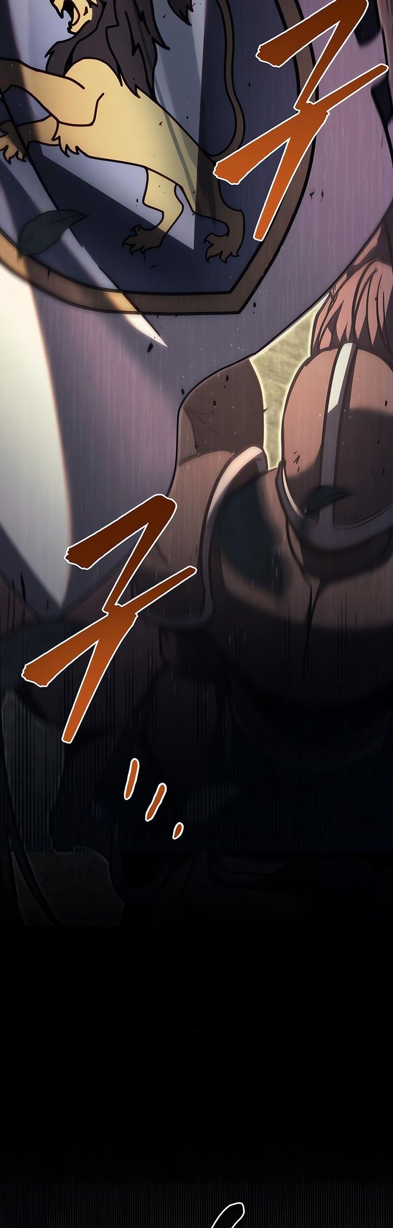 Regressor Of The Fallen Family Chapter 84 - halaman 7
