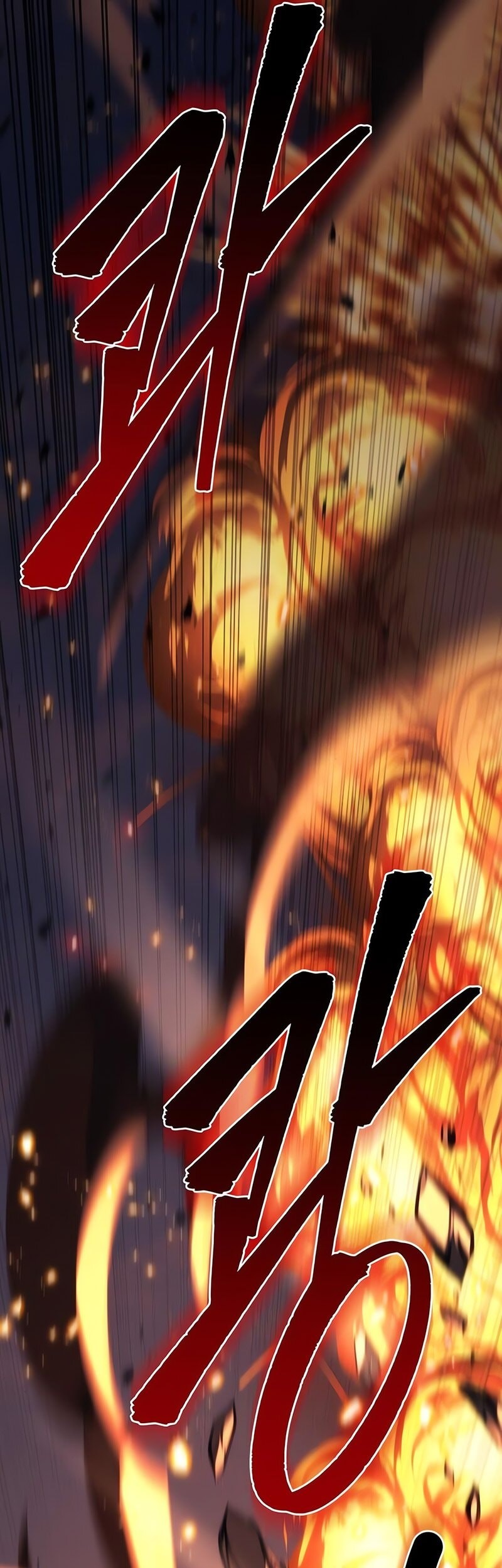 Regressor Of The Fallen Family Chapter 84 - halaman 85