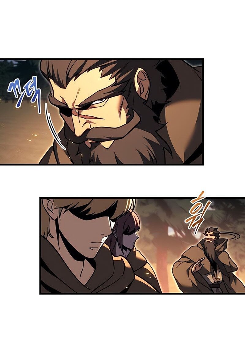 Regressor Of The Fallen Family Chapter 84 - halaman 96