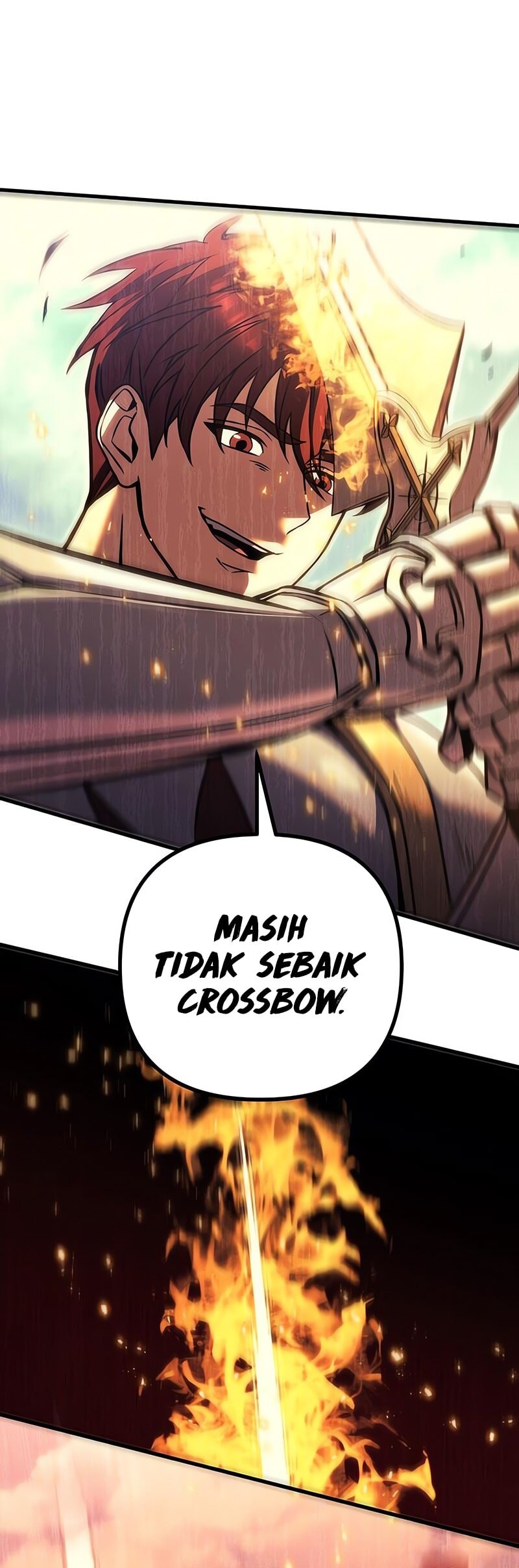 Regressor Of The Fallen Family Chapter 85 - halaman 103