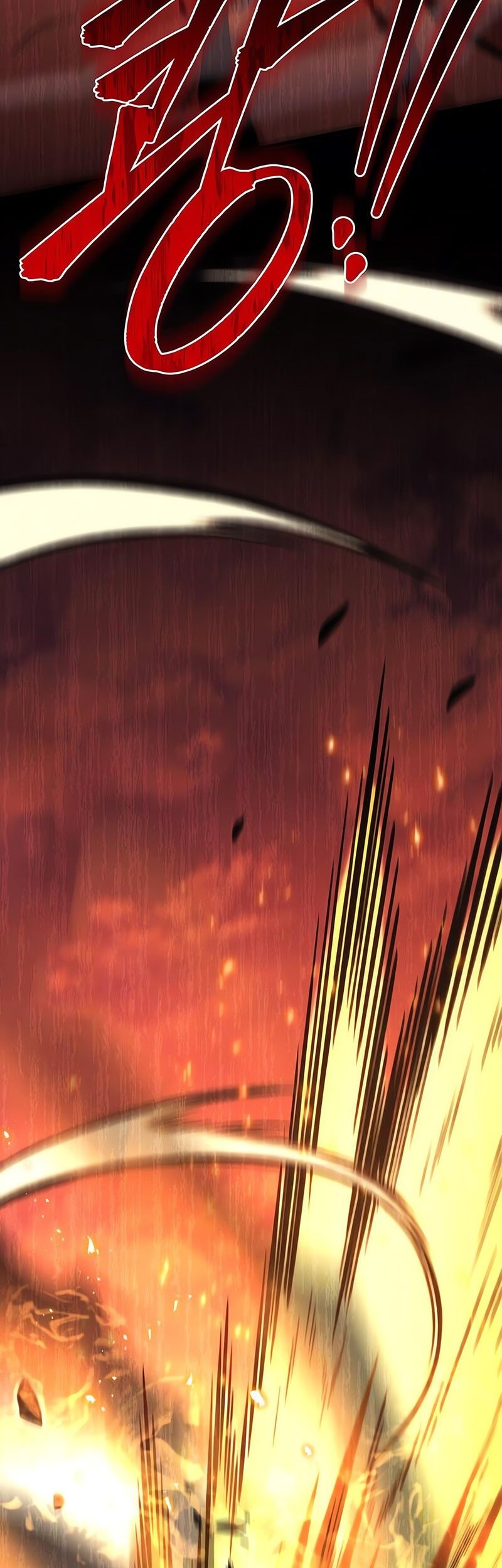 Regressor Of The Fallen Family Chapter 85 - halaman 105