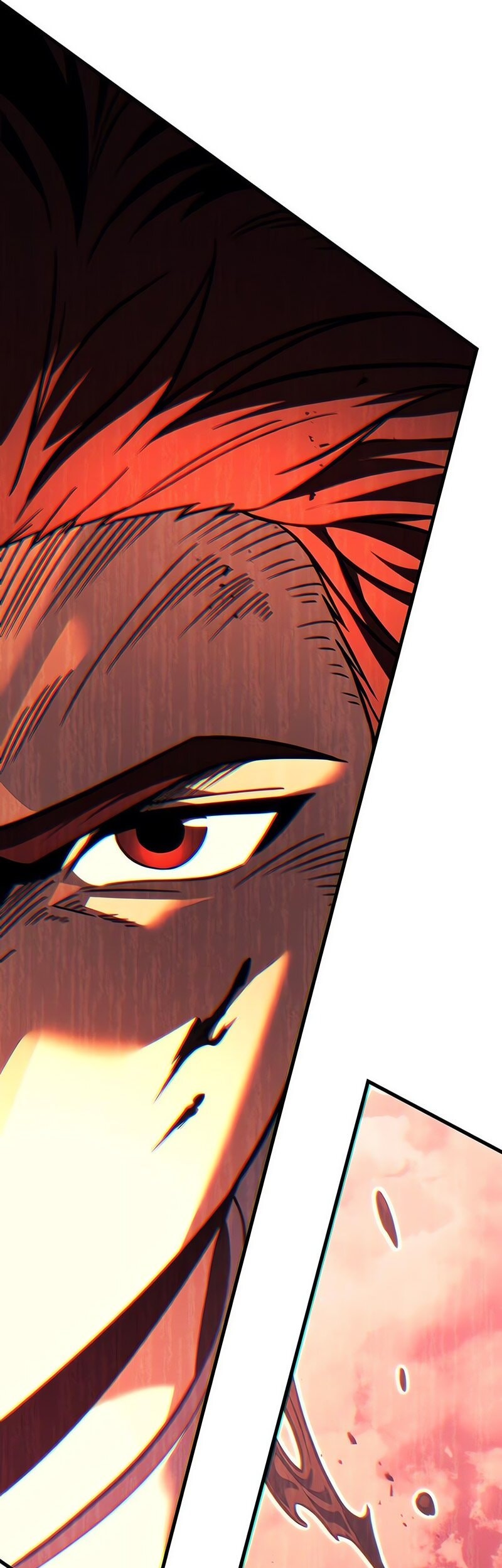 Regressor Of The Fallen Family Chapter 85 - halaman 120