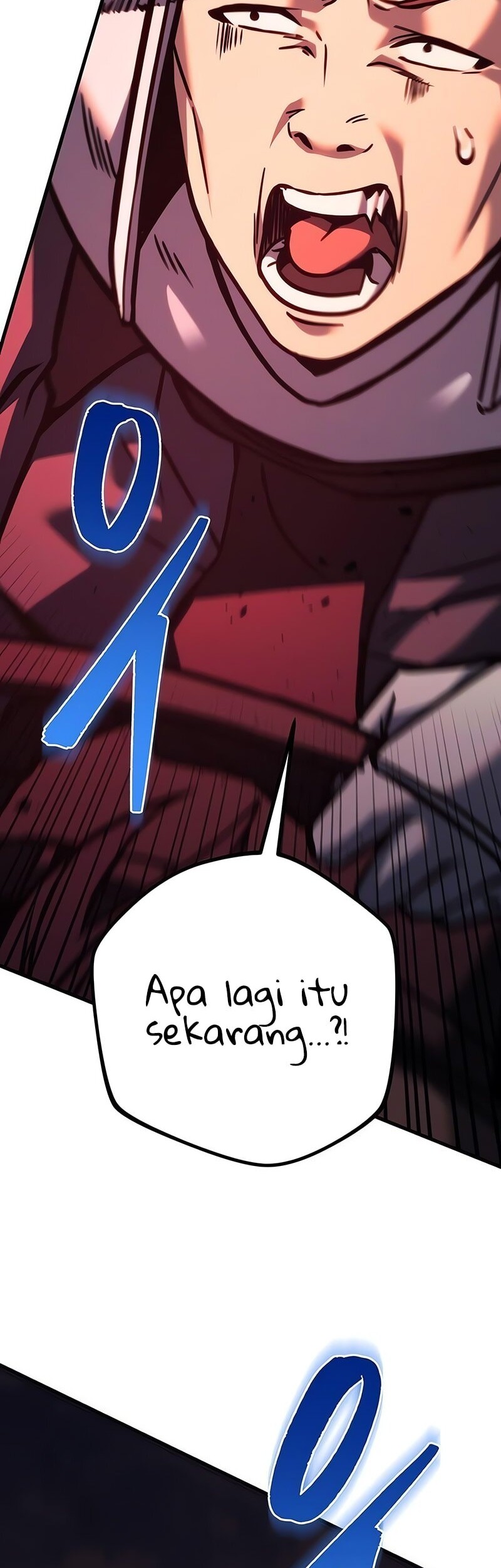 Regressor Of The Fallen Family Chapter 85 - halaman 23