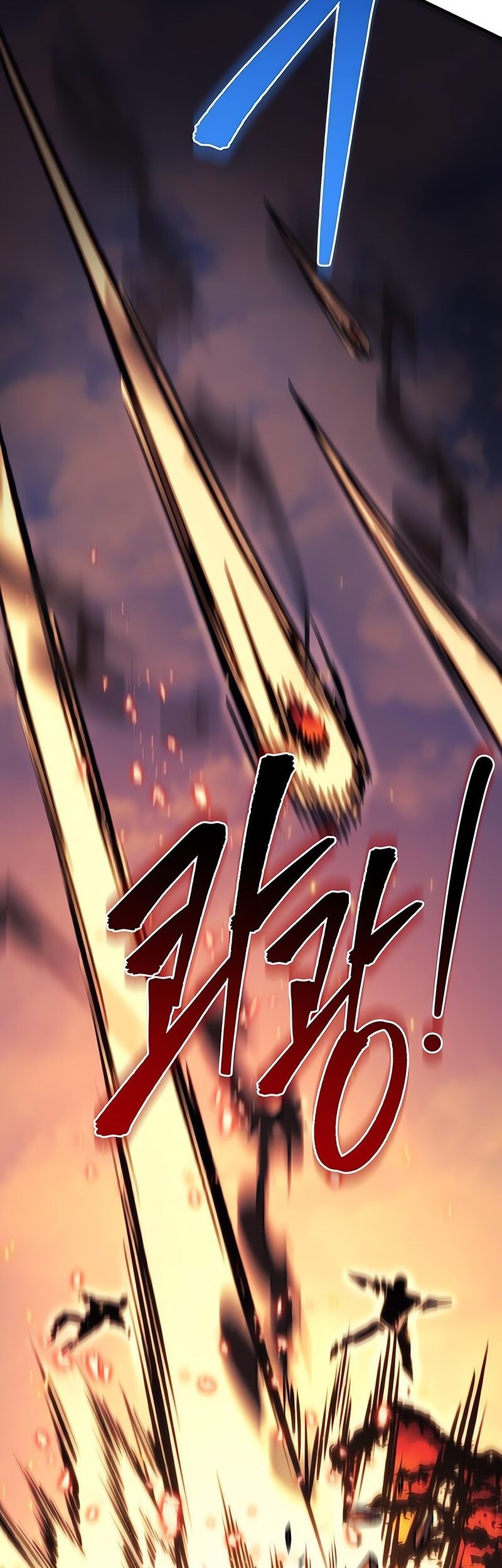 Regressor Of The Fallen Family Chapter 85 - halaman 24