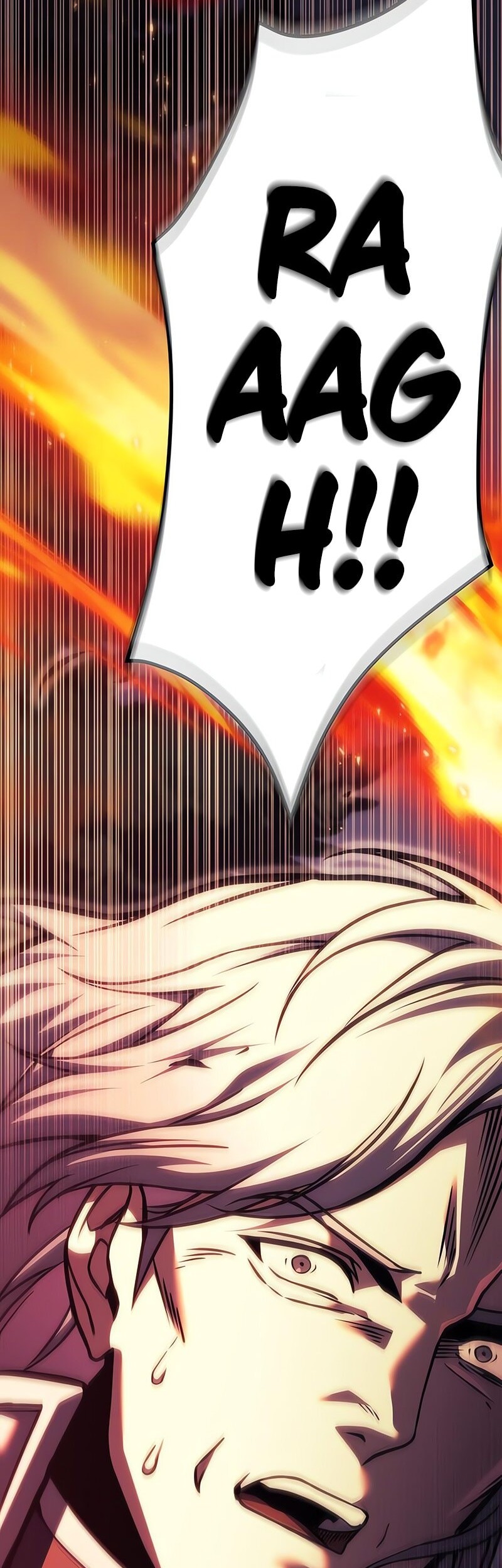 Regressor Of The Fallen Family Chapter 85 - halaman 27