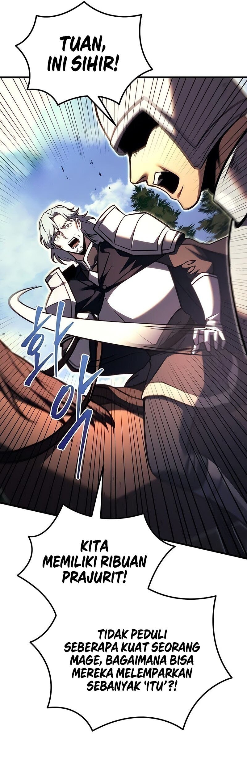 Regressor Of The Fallen Family Chapter 85 - halaman 30