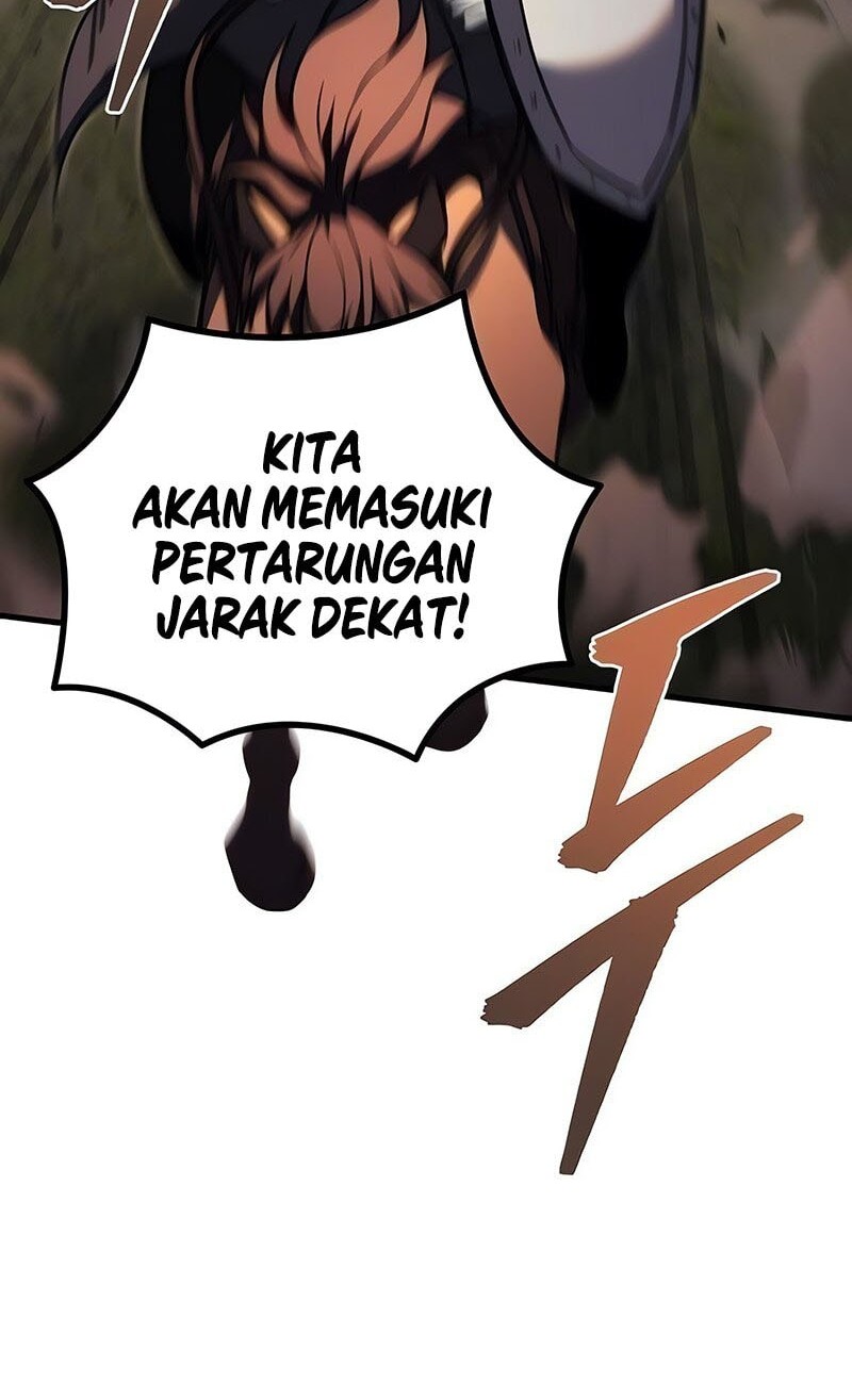 Regressor Of The Fallen Family Chapter 85 - halaman 33