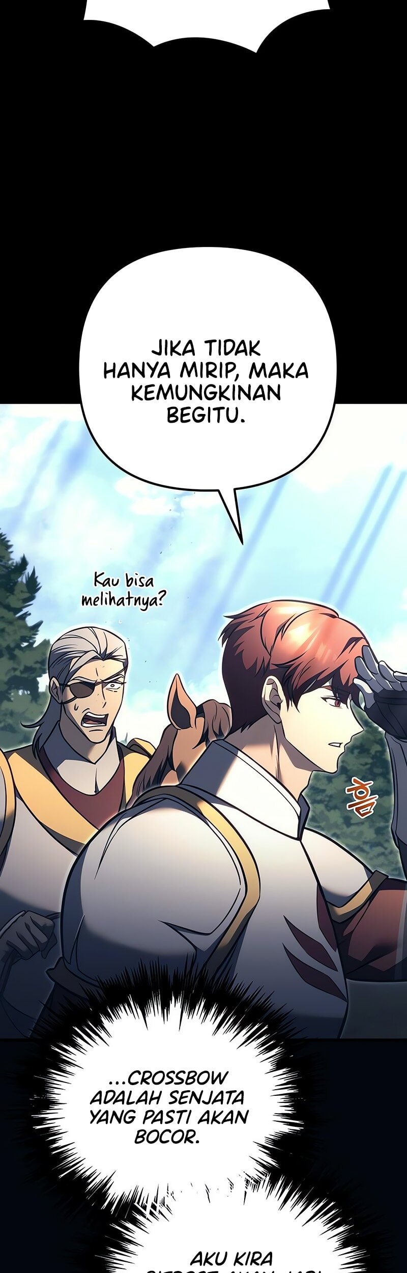 Regressor Of The Fallen Family Chapter 85 - halaman 4