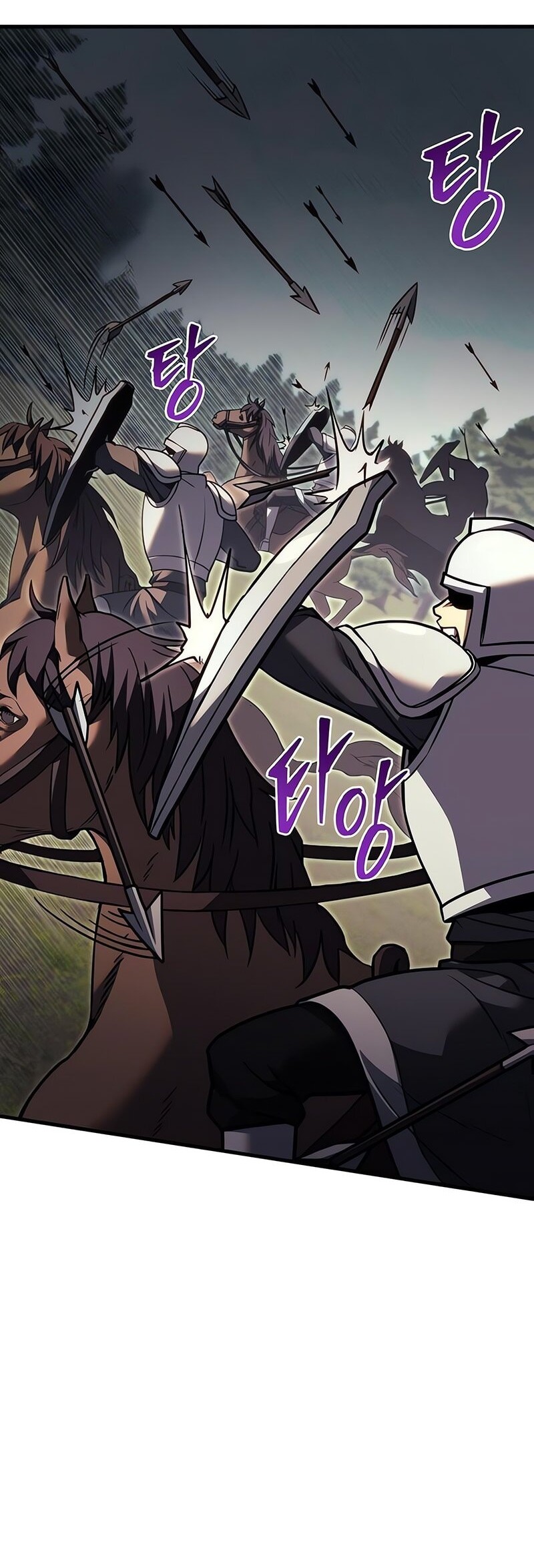 Regressor Of The Fallen Family Chapter 85 - halaman 40