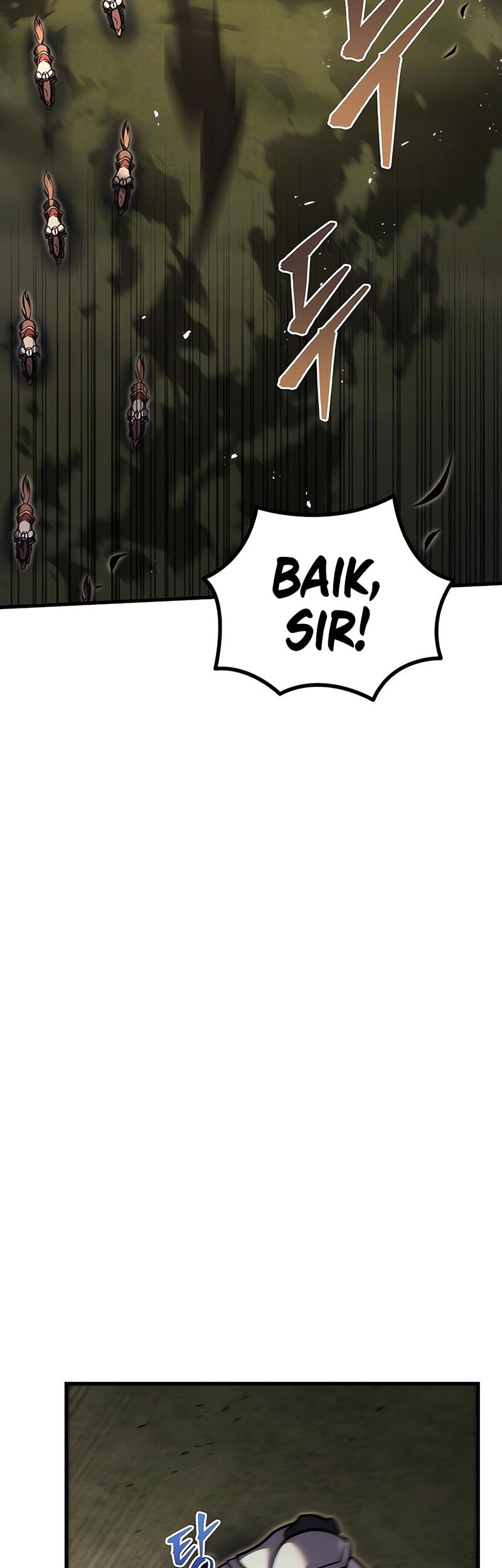 Regressor Of The Fallen Family Chapter 85 - halaman 46