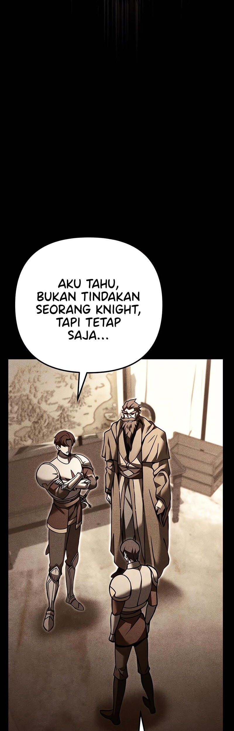 Regressor Of The Fallen Family Chapter 85 - halaman 55