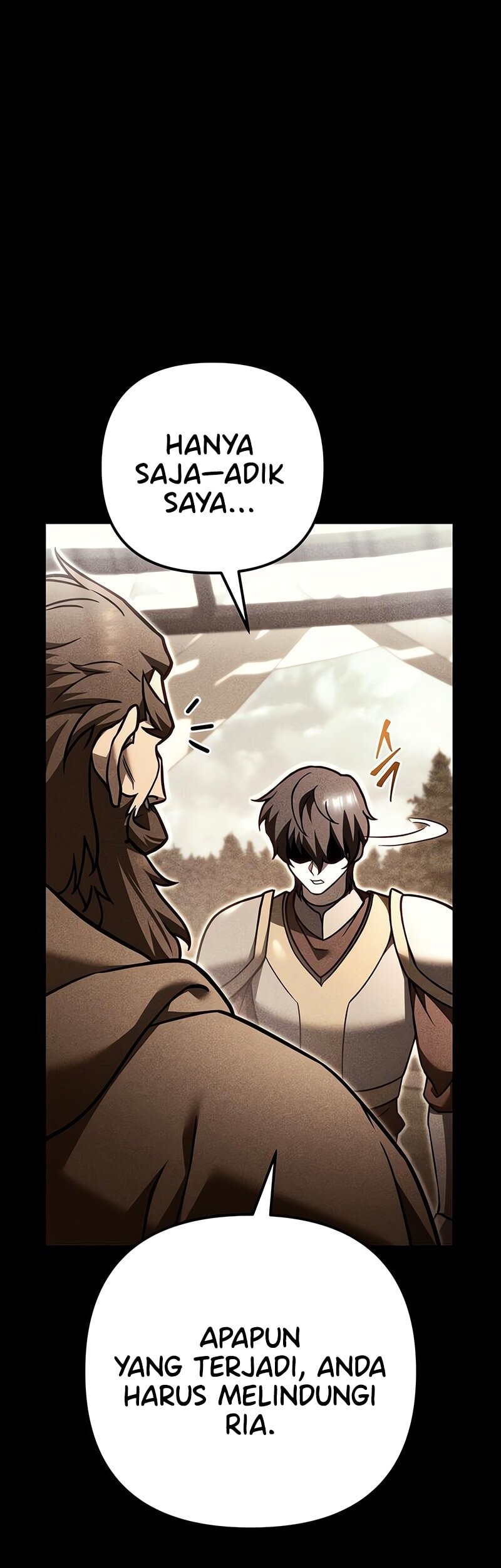 Regressor Of The Fallen Family Chapter 85 - halaman 57