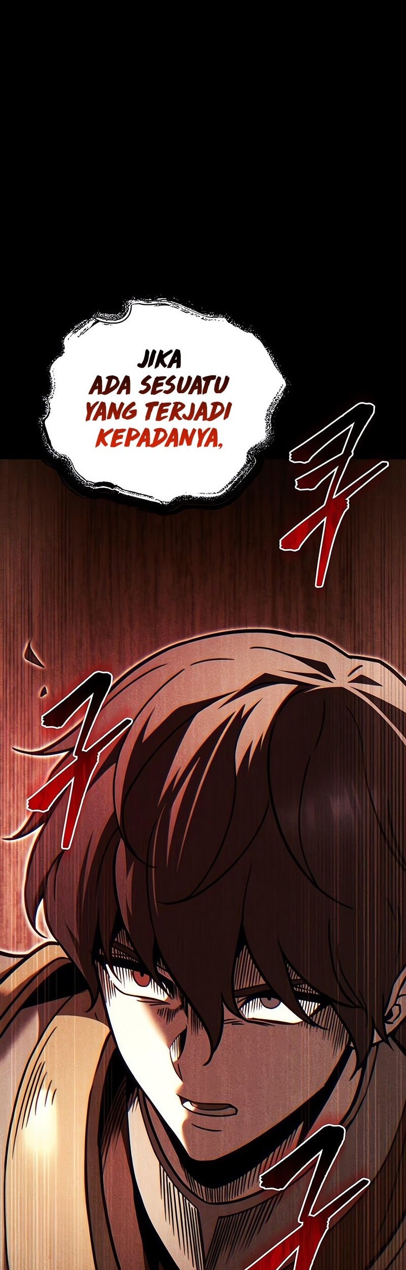 Regressor Of The Fallen Family Chapter 85 - halaman 58