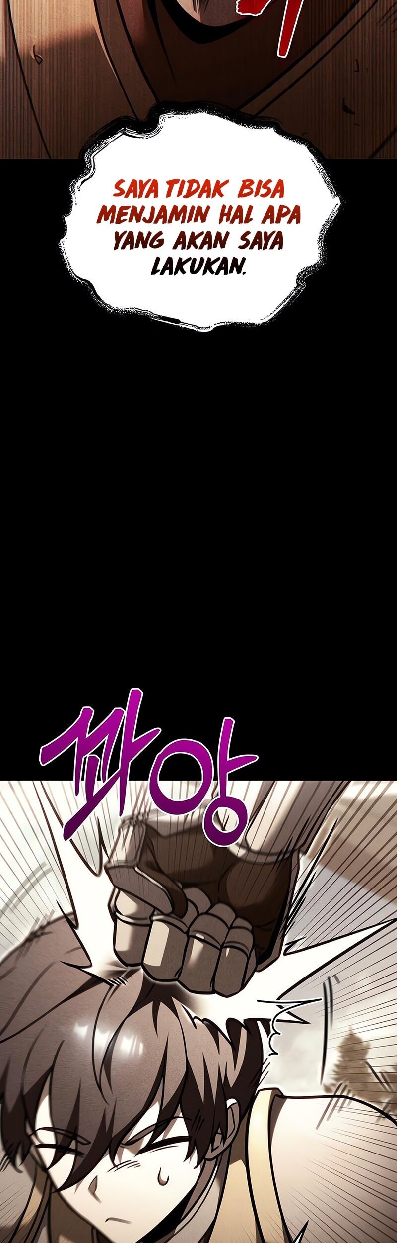 Regressor Of The Fallen Family Chapter 85 - halaman 59