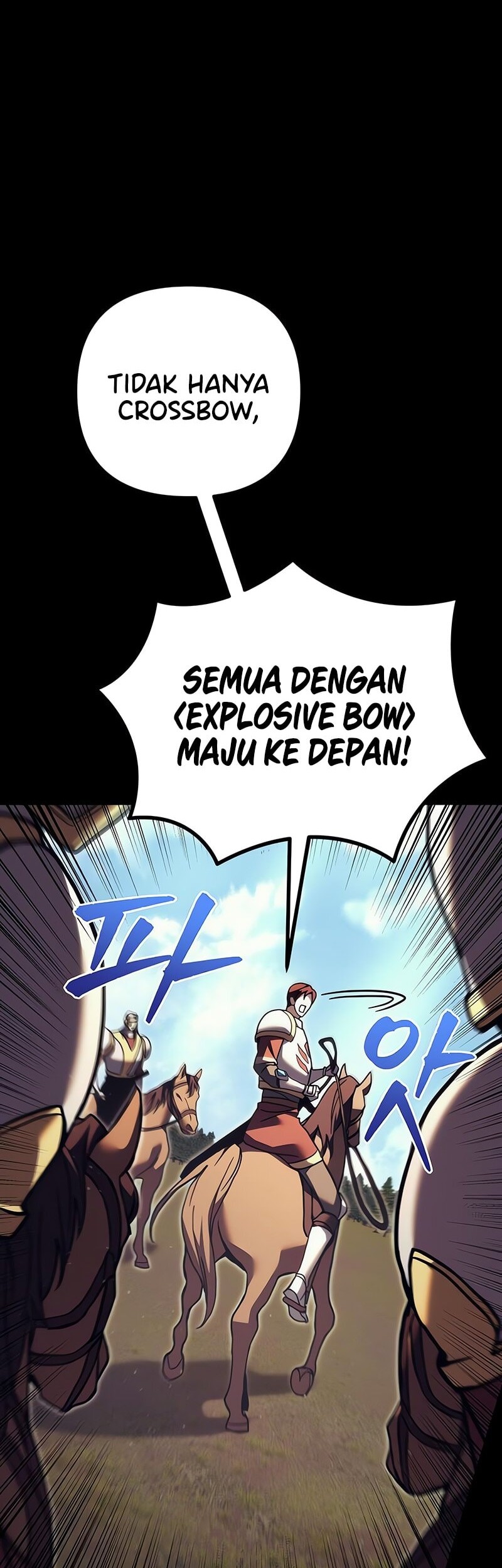 Regressor Of The Fallen Family Chapter 85 - halaman 7
