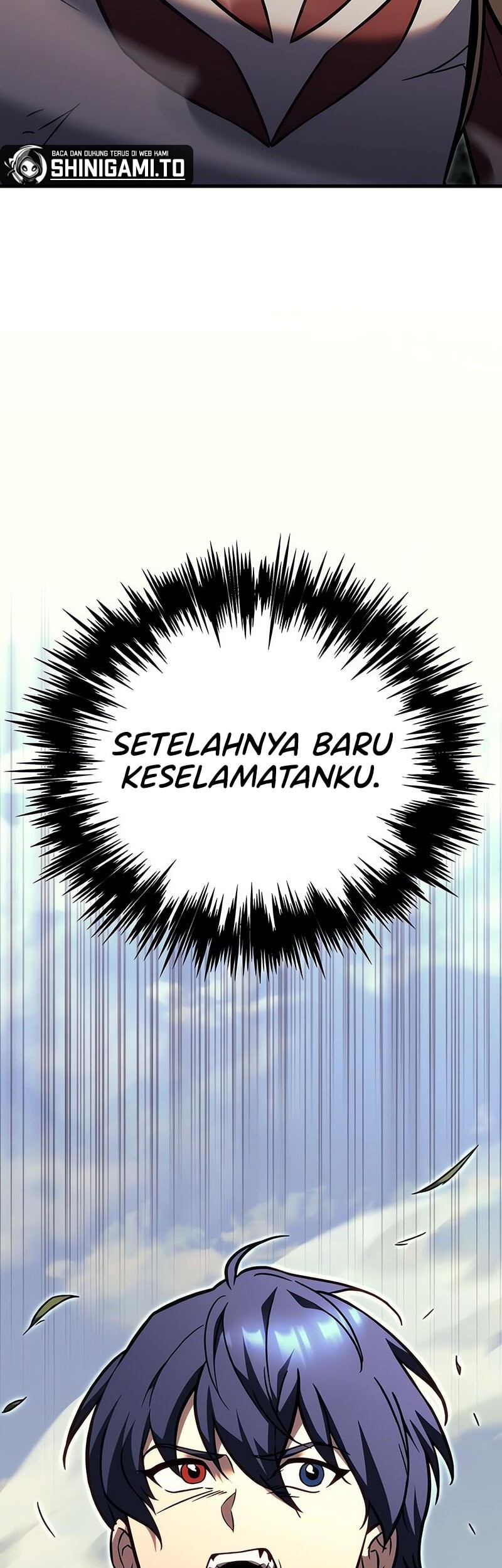 Regressor Of The Fallen Family Chapter 85 - halaman 71